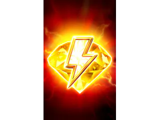 Diamonds Power: Hold and Win — Playson